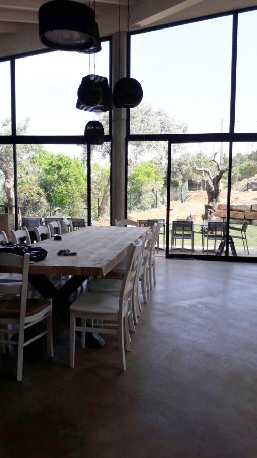 مبيت وإفطار مونكاراباشو Casa Mama Mia المظهر الخارجي الصورة