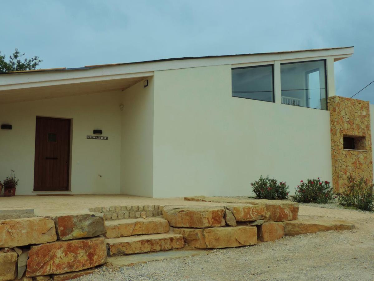 مبيت وإفطار مونكاراباشو Casa Mama Mia المظهر الخارجي الصورة