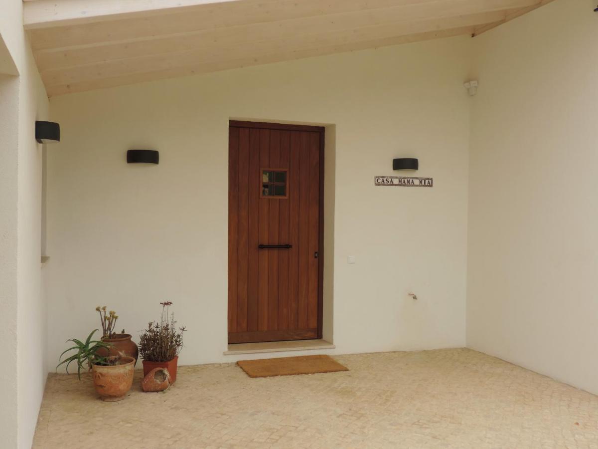 مبيت وإفطار مونكاراباشو Casa Mama Mia المظهر الخارجي الصورة
