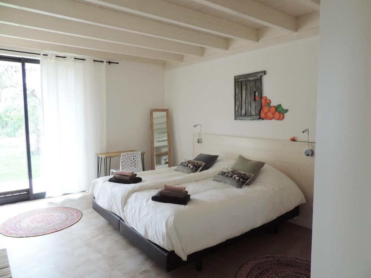 مبيت وإفطار مونكاراباشو Casa Mama Mia المظهر الخارجي الصورة