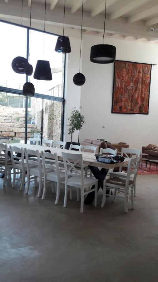 مبيت وإفطار مونكاراباشو Casa Mama Mia المظهر الخارجي الصورة