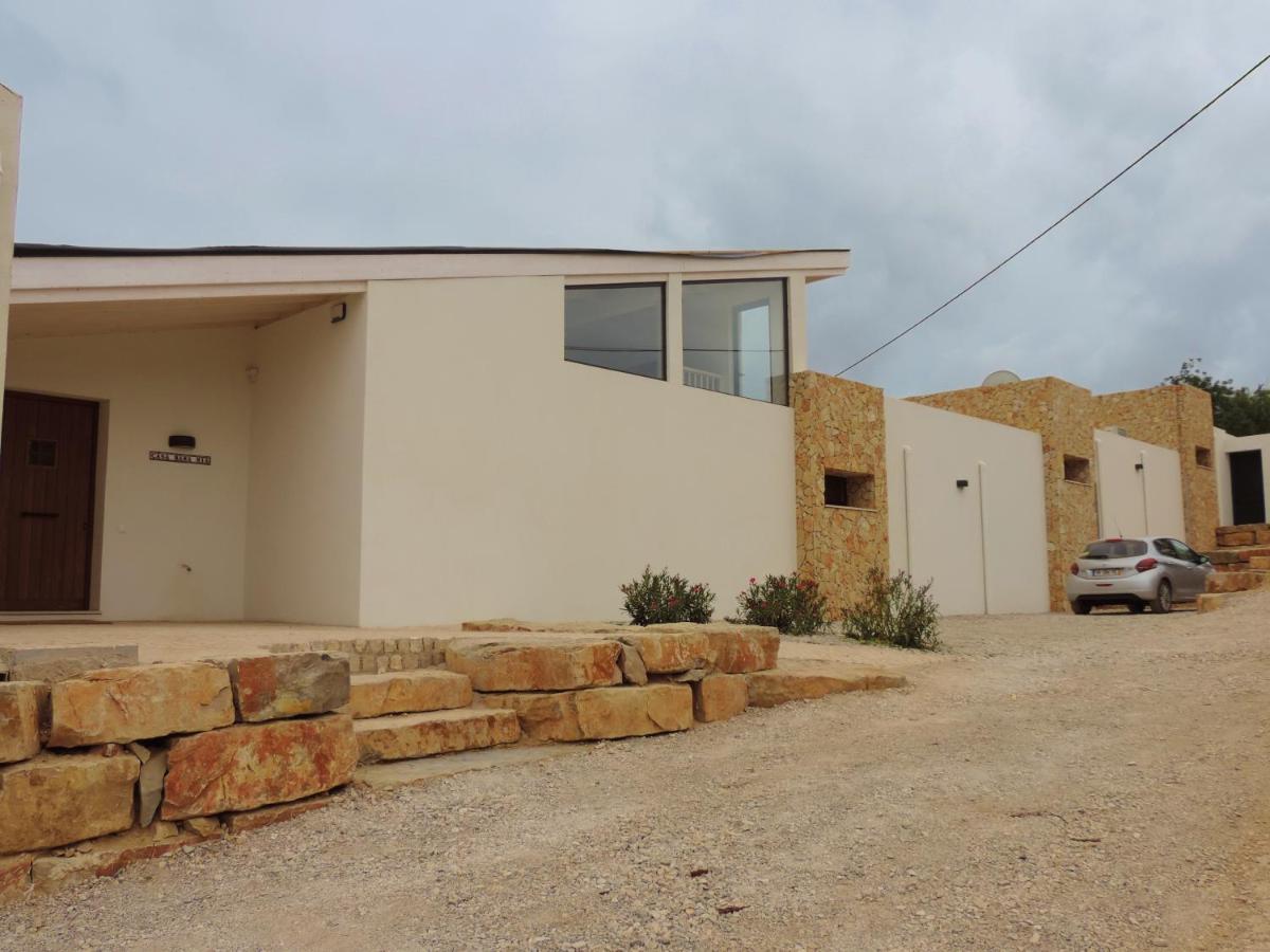 مبيت وإفطار مونكاراباشو Casa Mama Mia المظهر الخارجي الصورة