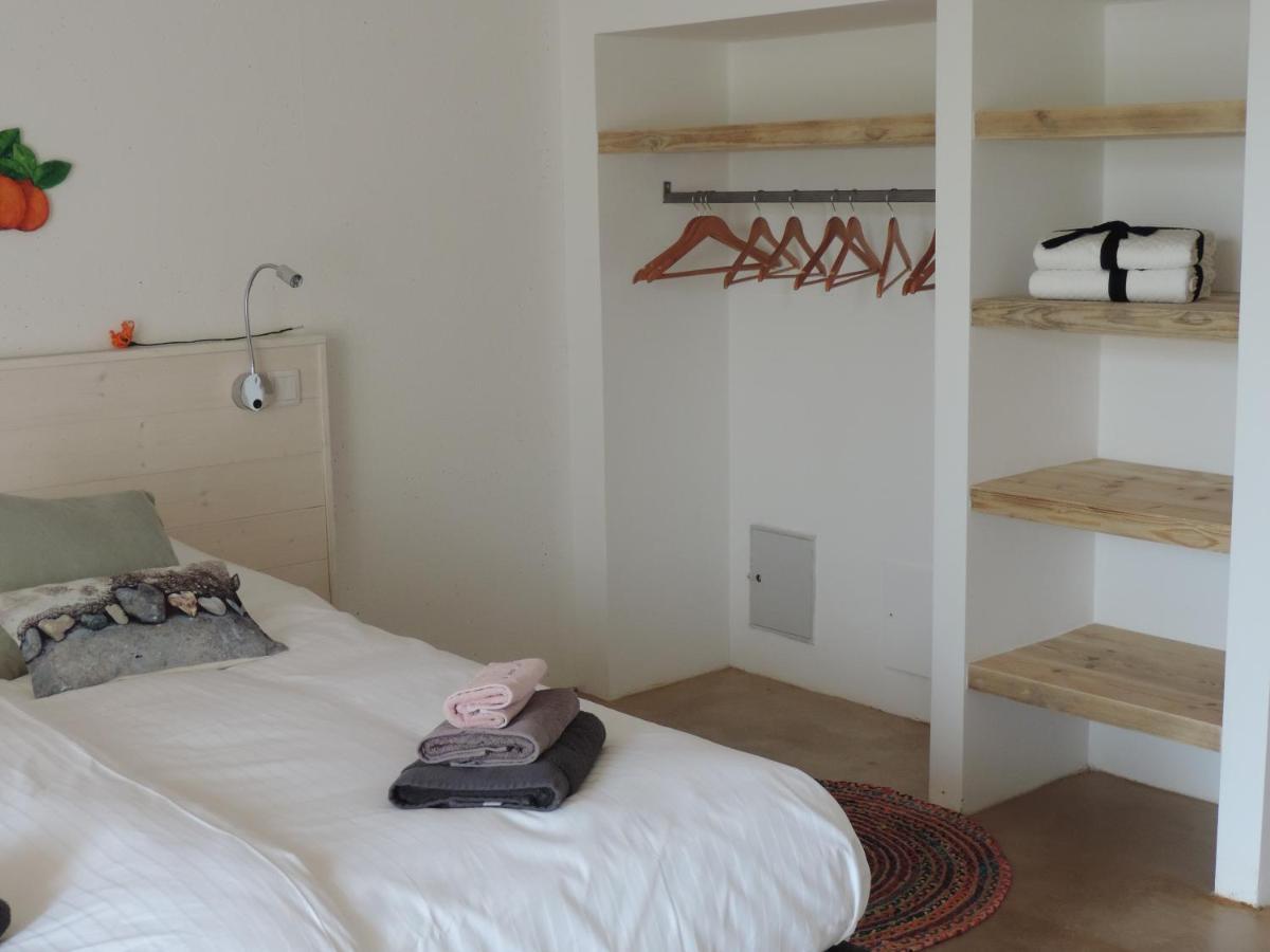 مبيت وإفطار مونكاراباشو Casa Mama Mia المظهر الخارجي الصورة