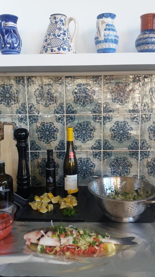 مبيت وإفطار مونكاراباشو Casa Mama Mia المظهر الخارجي الصورة